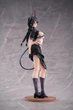 Аниме фигурка Succubus Class President Reina Рейна 1/6 29.5 см - изображение 4