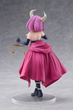 Аниме фигурка Taito Аура Aura Coreful Figure Фрирен провожающая в последний путь Sousou no Frieren 18 см - изображение 6