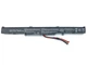 Акумулятор A41-X550E для ASUS 752LB/K751L/X751L/X751LA/X751MA/F751, 14.4V 2600mAh - зображення 1