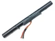 Акумулятор A41-X550E для ASUS 752LB/K751L/X751L/X751LA/X751MA/F751, 14.4V 2600mAh - зображення 3