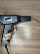 Паяльник горячий степлер H50 50W + Скобами - изображение 5