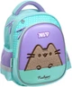 Рюкзак детский YES K-36XS Pusheen Summer (550451) (5056574463456) - изображение 1
