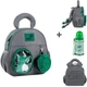 Рюкзак Kite Kids Croco Boo 5 л K26-2737XXS-2 - изображение 1