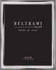 Фоторамка срібна Beltrami Strettissima (10x15 см.) (BE10002/3XL) - зображення 1