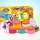 Набор Слаймов Elmer's Fun Time 5 шт Слаймы и Декор (01817) - изображение 1