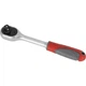 Rękojeść z grzechotką Proline 1/2" 72 zęby 250 mm (18578) (5903755185785) - obraz 11