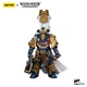 Фігурка Warhammer 40k Ultramarines Legion Praetor with Power Sword and Volkite Serpenta 1/18 - зображення 2