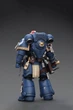 Фігурка Warhammer 40k Ultramarines Titus with Laurels of Victory 1/18 - зображення 6