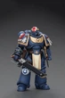 Фігурка Warhammer 40k Ultramarines Titus with Laurels of Victory 1/18 - зображення 7