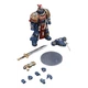 Фігурка warhammer40k JoyToy Ultramarines Relic Primus Armour 1/18 - зображення 1