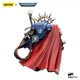 Фігурка warhammer40k JoyToy Ultramarines Captain in Gravis Armour 1/18 - зображення 4