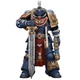Фігурка warhammer40k JoyToy Ultramarines Relic Primus Armour 1/18 - зображення 4