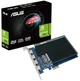 Відеокарта GeForce GT730, Asus, 2Gb GDDR5, 64-bit, 4xHDMI, 927/5010 MHz, Silent (GT730-4H-SL-2GD5) - зображення 1