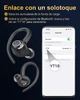 Беспроводные спортивные наушники Jesebang - изображение 2