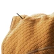 Утеплена куртка для собак Hurtta Warming Midlayer ECO 45 Гірчичний - изображение 13