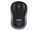 Комплект бездротовий Logitech MK270 Combo, Black, клавіатура + миша (920-004508) - изображение 3