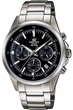 Чоловічі наручні годинники Casio EFR-527D-1A - изображение 1