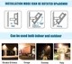 Светодиодный прожектор EXTRASTAR 30W - изображение 2