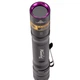 Ультрафиолетовый фонарик AloneFire SV80 / 365nm / 5W / UV LED / чёрный фильтр - изображение 5