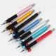 Универсальный Емкостный Металлический Двусторонний стилус Синий 2 в 1 Touch Pen для телефона, планшета - изображение 3