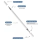 Универсальный Емкостный Стилус - Ручка 2 в 1 Touch Pen Розовый для телефона планшета сенсорного экрана - изображение 7