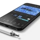 Универсальный Емкостный Стилус - Ручка 2 в 1 Touch Pen Розовый для телефона планшета сенсорного экрана - изображение 8