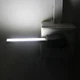 Универсальный светодиодный USB Мини фонарик Тёплый на 10 светодиодов, USB лампа, LED светильник, ночник - изображение 3