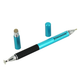 Универсальный Емкостный Стилус - Ручка 3 в 1 Jonsnow Touch Pen для телефона планшета сенсорного экрана, Голубой - изображение 3