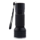 Фонарь ультрафиолетовый 21 LED UV / УФ фонарик / 395-400 нм / фонарь UV LED / плюс батарейки - изображение 2