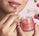Маска нічна для губ відновлювальна Laneige Lip Sleeping Mask Berry (лісові ягоди) 20 g (8809685797173) - зображення 2