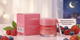 Маска нічна для губ відновлювальна Laneige Lip Sleeping Mask Berry (лісові ягоди) 20 g (8809685797173) - зображення 5
