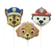 Маршмелоу на паличці Щенячий Патруль PAW Patrol Скай 45 г - зображення 2