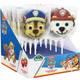 Маршмелоу на паличці Щенячий Патруль PAW Patrol Скай 45 г - зображення 3
