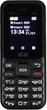 Мобільний телефон 2E S180 2024 Black - изображение 1