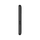 Мобільний телефон Nomi i2440 Black (чорний) - изображение 4