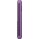 Мобільний телефон Nokia 110 DS 2026 Power Purple - зображення 2