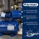 Насосна станція Farmer Jet 100L (1.1 кВт/24 л сталь) - изображение 3