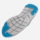 Кросівки чоловічі Under Armour Charged Impulse 3 Knit 3026682-105 45.5, сірий - изображение 5