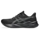 Кросівки для бігу чоловічі ASICS Versablast 4 1011B984-001 45, чорний - зображення 4