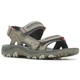 Сандалі Merrell Huntington Sport Convert Mns Boulder J036873 41, коричневий - изображение 1