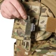 Кріплення Molle з гачком MC Camotec 8744 o/s, мультіколір - зображення 3