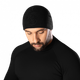 Шапка Beanie 3.0 8414 Camotec s, чорний - изображение 1