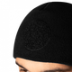 Шапка Beanie 3.0 8414 Camotec s, чорний - изображение 3