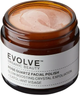 Peeling do twarzy Evolve Organic Beauty Rose Quartz oczyszczający 60 ml (5060200046265) - obraz 2