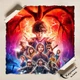 Постер Дивні Дива, Stranger Things 2, постер по серіалу, A2 60×40 см (id1194) - зображення 5