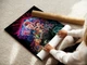 Постер Дивні Дива 4, Stranger Things 4, A2 60×41 см (id6499) - зображення 3