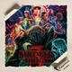 Постер Дивні Дива 3, Stranger Things 3, A3 42×28 см (id3634) - зображення 5