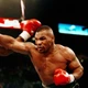 Интерьерная картина Майк Тайсон и Эвандер Холифилд, Mike Tyson, бой, ринг, бокс, 42×60 см (id4734) - изображение 4