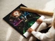 Постер Аркейн: Лига Легенд, Джинкс, Ви, Силко, Arcane, League of Legends, LoL, плакат для геймера, A3 42×30 см (id4801) - изображение 3
