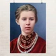 Постер Леся Українка, A3 42×30 см (id5711) - зображення 1